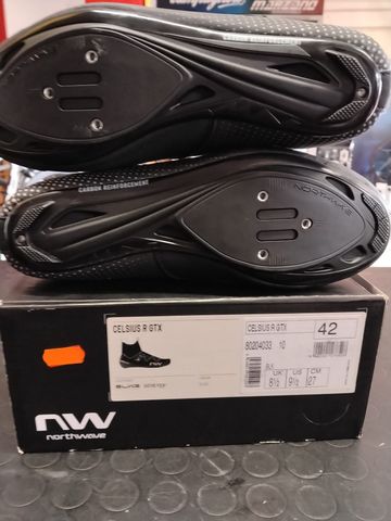 Brugt Northwave Celsius R GTX Uomo 2024 bike — billede 2 af 5
