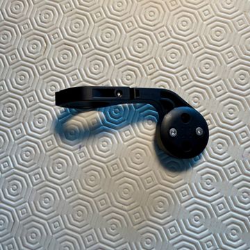 Brugt Garmin Staffa per Garmin EDGE 2024 bike — billede 3 af 3