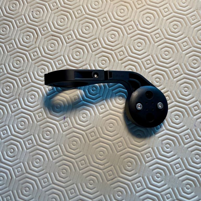 Brugt Garmin Staffa per Garmin EDGE 2024 bike — billede 3 af 3