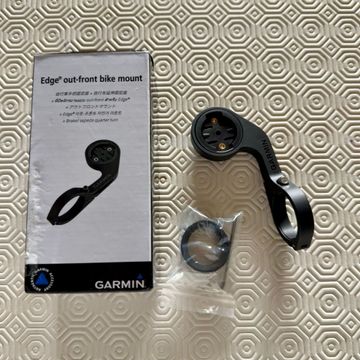 Brugt Garmin Staffa per Garmin EDGE 2024 bike — billede 1 af 3