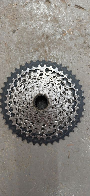 Used SRAM XPLR Cassette 2025 bike — image 2 of 2