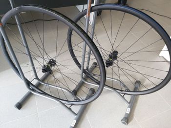 Used Syncros RP 2.0 2024 Wheels