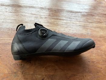 Used Adidas parley for the dreams 2024 Cycling Shoes