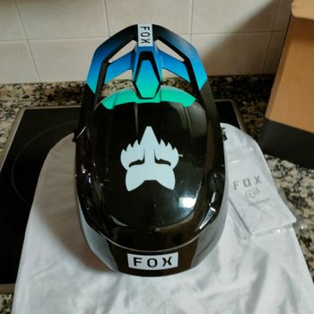 Used Fox V1 Horizont 2025 bike — image 2 of 6