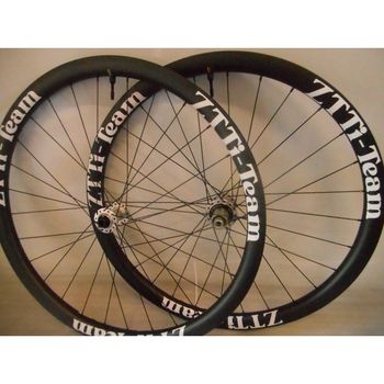 Used Hope Gravel/Cyclo-Cross Disc Carbon Wheels 2025 Wheels