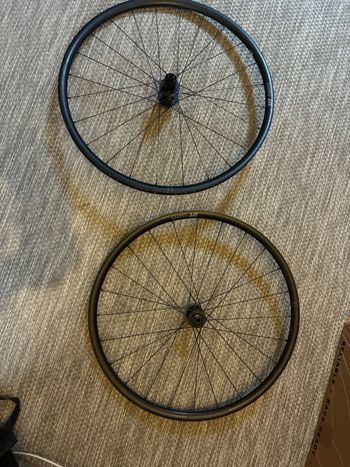 Dt Swiss Performance LN 2023