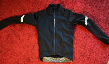 Used dynamics Thermo Jacke 2024 Cycling Clothing