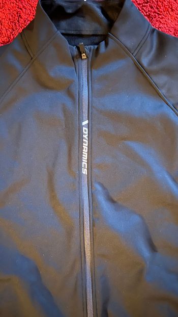 Used dynamics Thermo Jacke 2024 bike — image 4 of 4