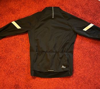 Used dynamics Thermo Jacke 2024 bike — image 2 of 4
