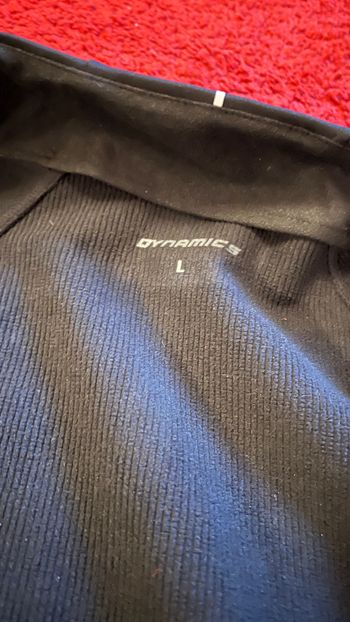 Used dynamics Thermo Jacke 2024 bike — image 3 of 4