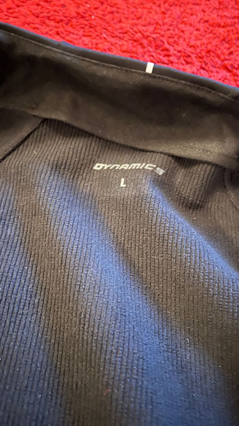 Used dynamics Thermo Jacke 2024 bike — image 3 of 4