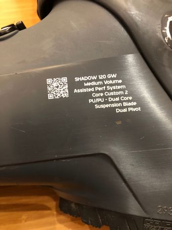 Used Shadow bike — image 3 of 5