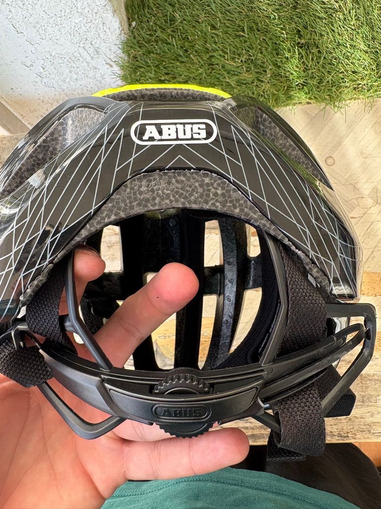 Used ABUS Casco Abus Viantor 2023 bike — image 5 of 6
