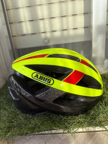 Used ABUS Casco Abus Viantor 2023 Cycling Clothing