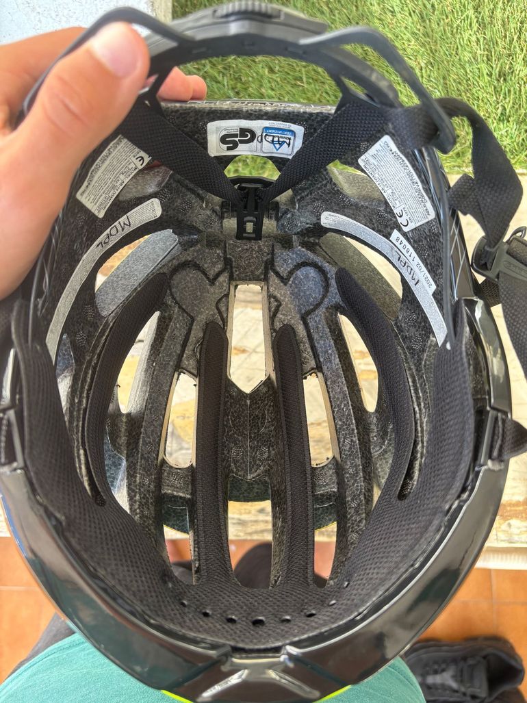 Used ABUS Casco Abus Viantor 2023 bike — image 6 of 6