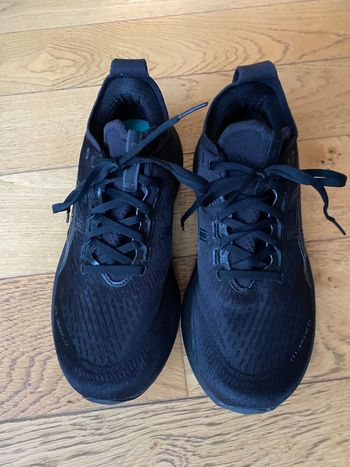 Used ASICS GEL-NIMBUS 27 Running Shoes 2025 Running Shoes