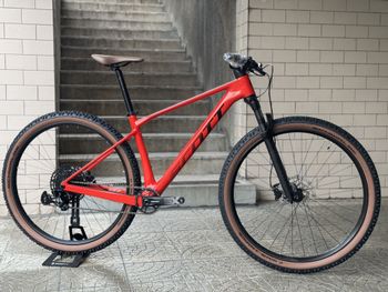 Used Sram SX Eagle Crankset 2024 bike — image 2 of 2