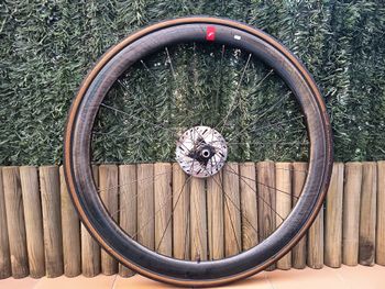 Used Fulcrum Wind 40 db 2020 Wheels