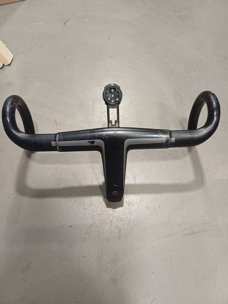 Canyon , H36 aerocockpit cf 2020