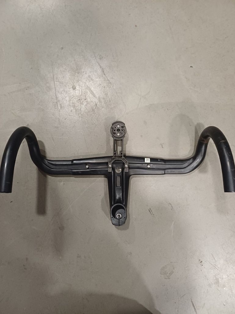 Canyon , H36 aerocockpit cf 2020