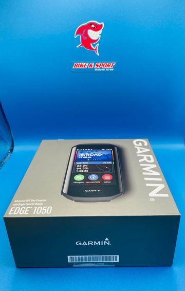 Tweedehands Garmin edge 1050 2025 Cycling Accessories