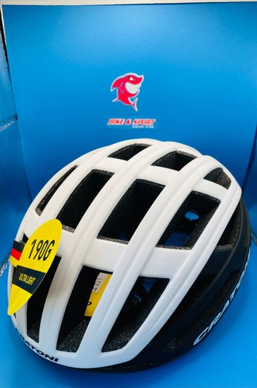 Used cratoni c-airlite 2025 bike — image 2 of 6