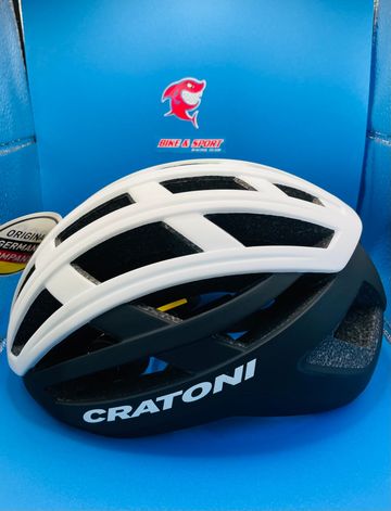 Used cratoni c-airlite 2025 bike — image 3 of 6