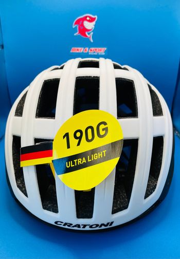 Used cratoni c-airlite 2025 bike — image 5 of 6