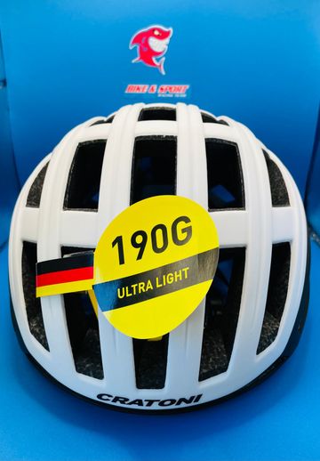 Used cratoni c-airlite 2025 bike — image 5 of 6