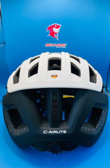 Used cratoni c-airlite 2025 bike — image 4 of 6