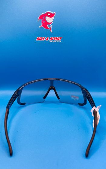 Used bolle speedchaser 2025 bike — image 3 of 4
