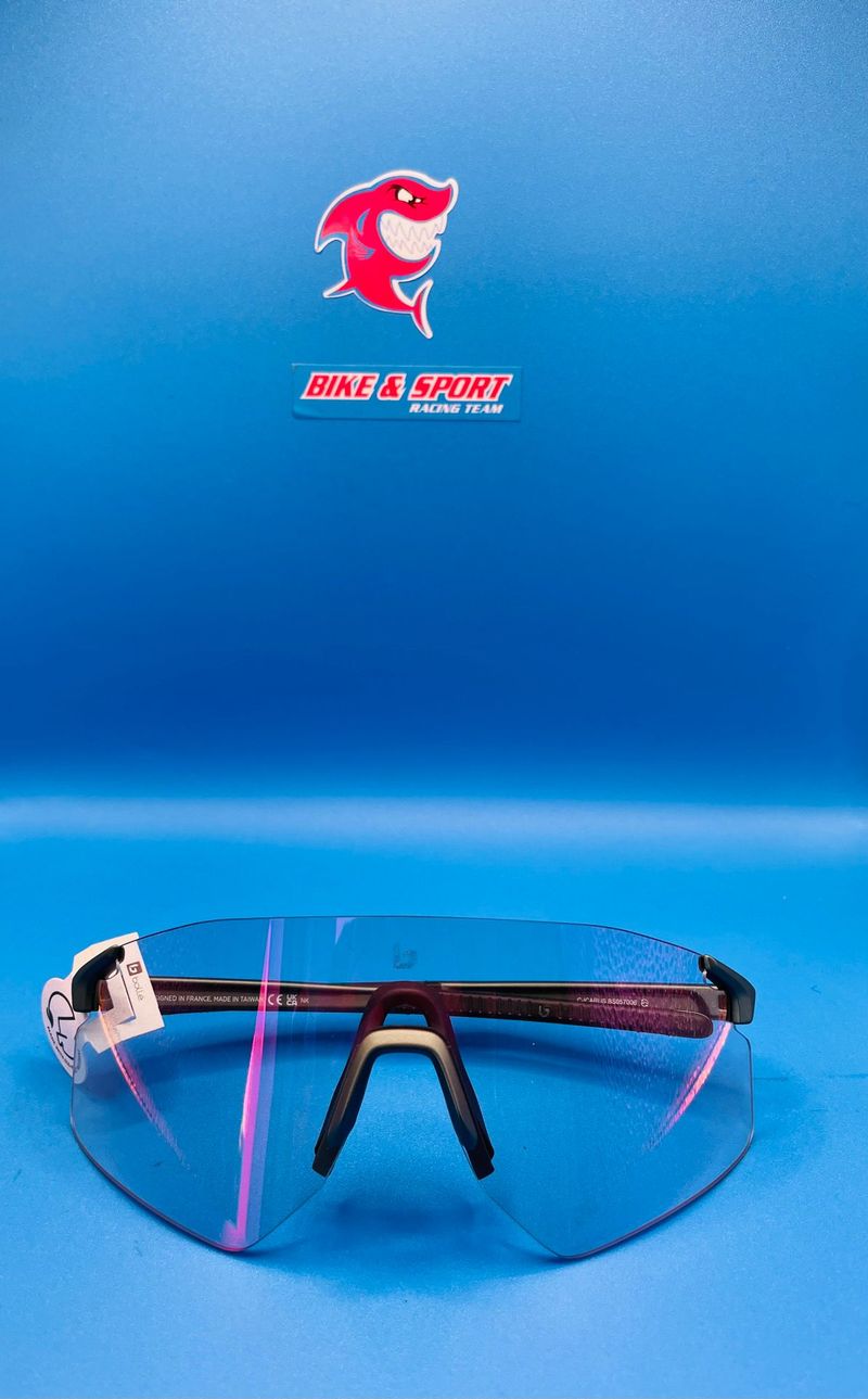 Używany bolle c-icarus 2025 Cycling Accessories