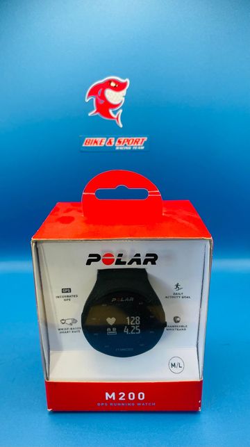Brugt Polar m 200 2022 bike — billede 2 af 3