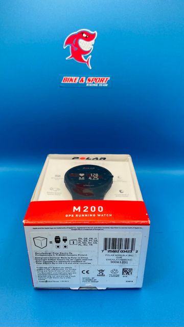 Used Polar m 200 2022 Electronics