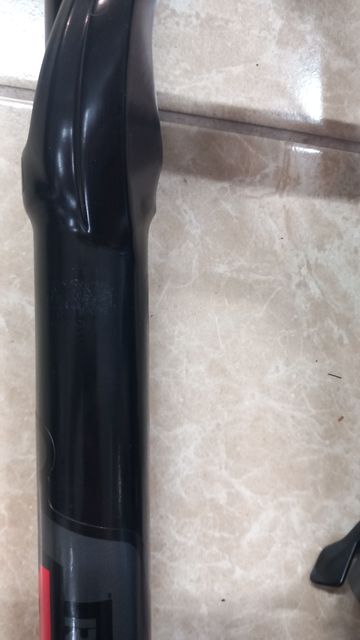 Brugt Fox 32 Rhythm Suspension Fork 2019 bike — billede 11 af 11