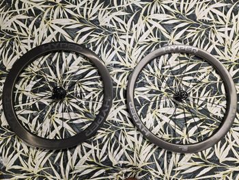 Used Winspace Lún HYPER D45 SE Disc Brake Wheelset 2024 Wheels