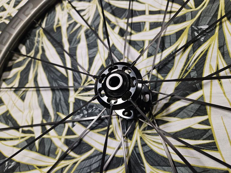 HYPER　D45　Disk Lún HYPER D45 Disc Brake Wheelset | Aero Carbon Wheels