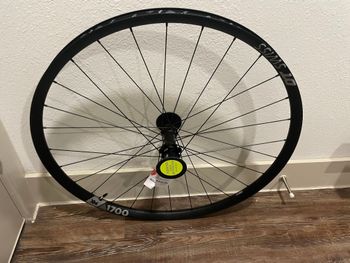 Used DT Swiss XM1700 SPLINE 29" Wheelset 2025 Wheels