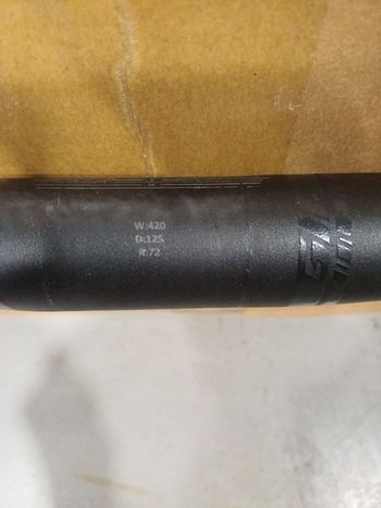 Used Giant , contact sl 2022 bike — image 2 of 2