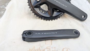 Used Shimano Ultegra Di 12 velocità 2025 bike — image 2 of 5
