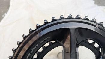 Used Shimano Ultegra Di 12 velocità 2025 bike