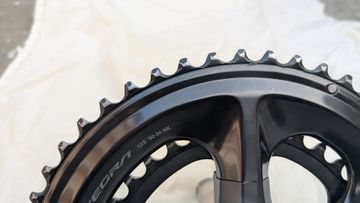 Shimano Ultegra Di 12 velocità 2025 Drivetrain & Pedals usato