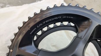 Used Shimano Ultegra Di 12 velocità 2025 bike — image 4 of 5
