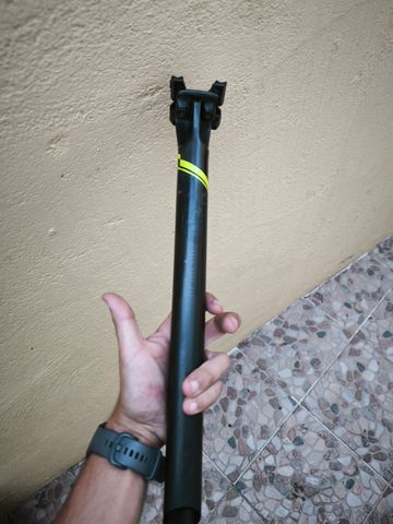Tweedehands Syncros f 1.0 2019 bike — afbeelding 2 van 3