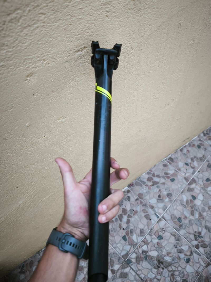 Tweedehands Syncros f 1.0 2019 bike — afbeelding 2 van 3