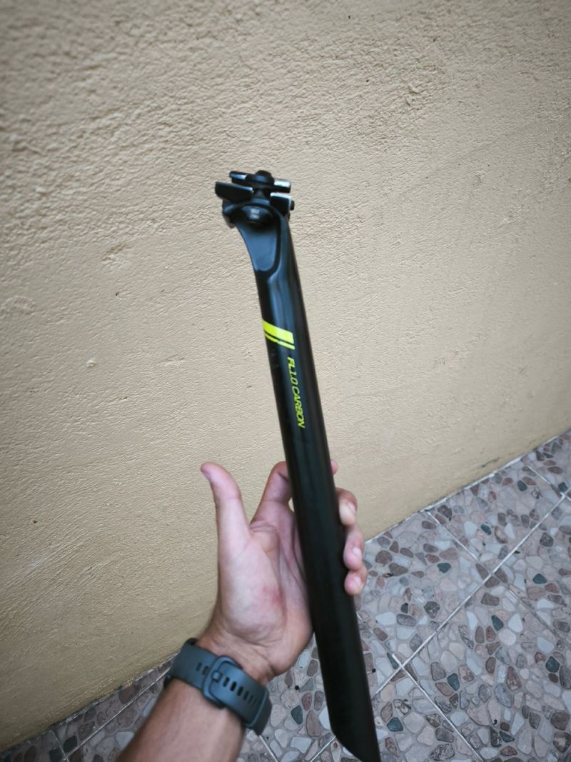 Tweedehands Syncros f 1.0 2019 bike — afbeelding 3 van 3