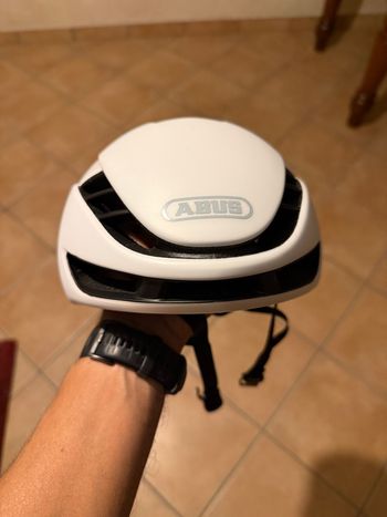 Brugt ABUS Gamechanger 2.0 2025 bike — billede 2 af 7