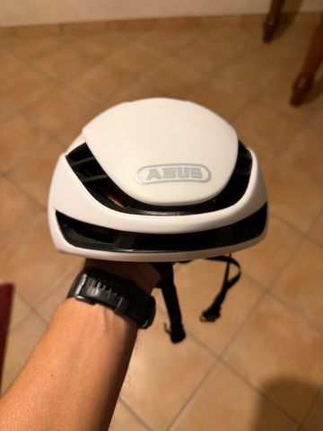 Gebrauchtes ABUS Gamechanger 2.0 2025 bike — Bild 2 von 7
