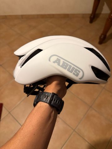 Gebrauchtes ABUS Gamechanger 2.0 2025 bike — Bild 3 von 7