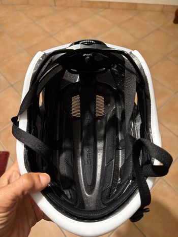 Brugt ABUS Gamechanger 2.0 2025 bike — billede 6 af 7